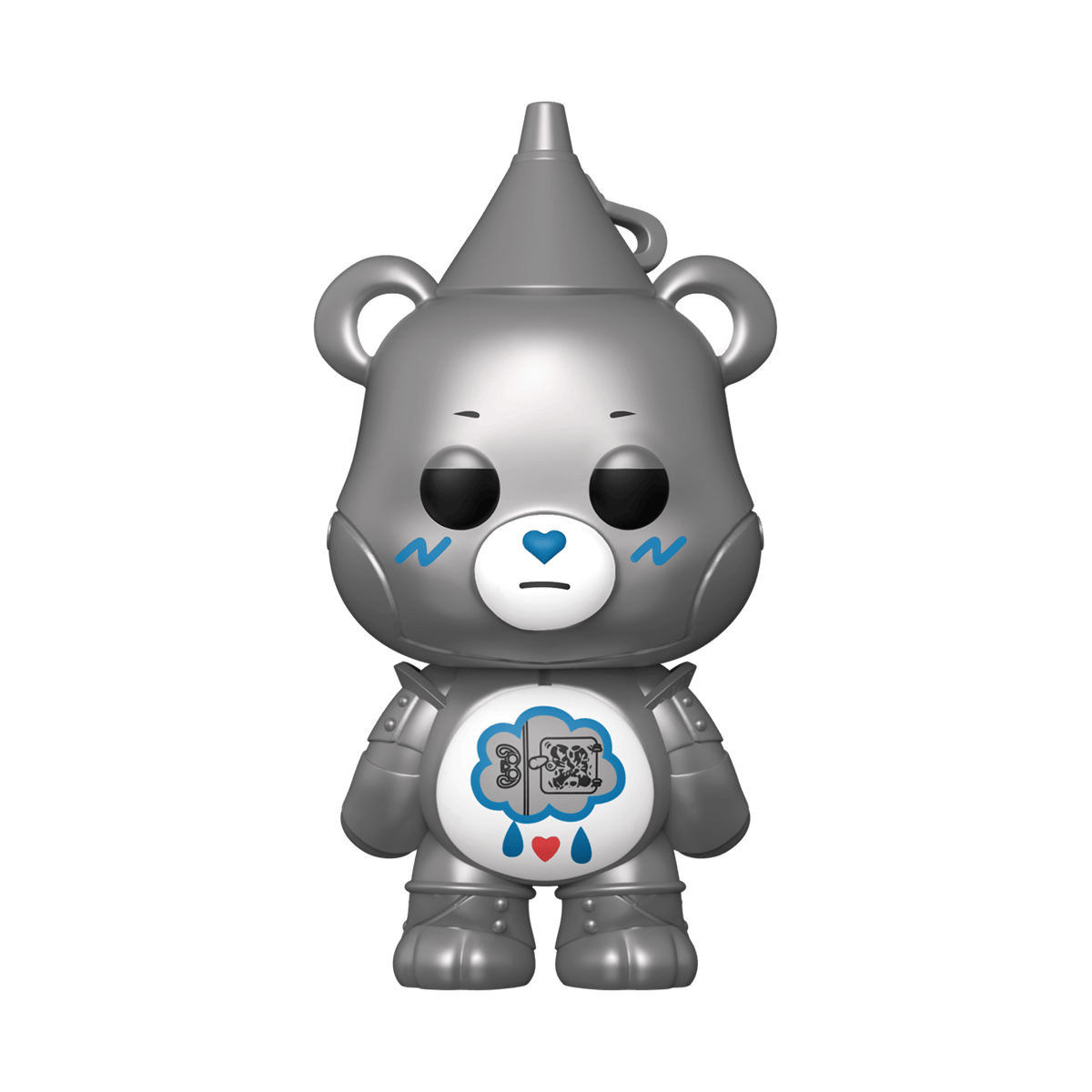 Pop! Vinyl - Wicked Care Bears - Grumpy Tin Man