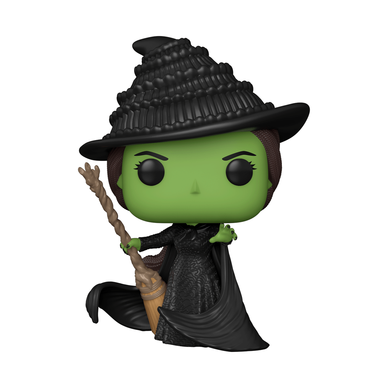 Pop! Vinyl - Wicked - Elphabar 889698797474