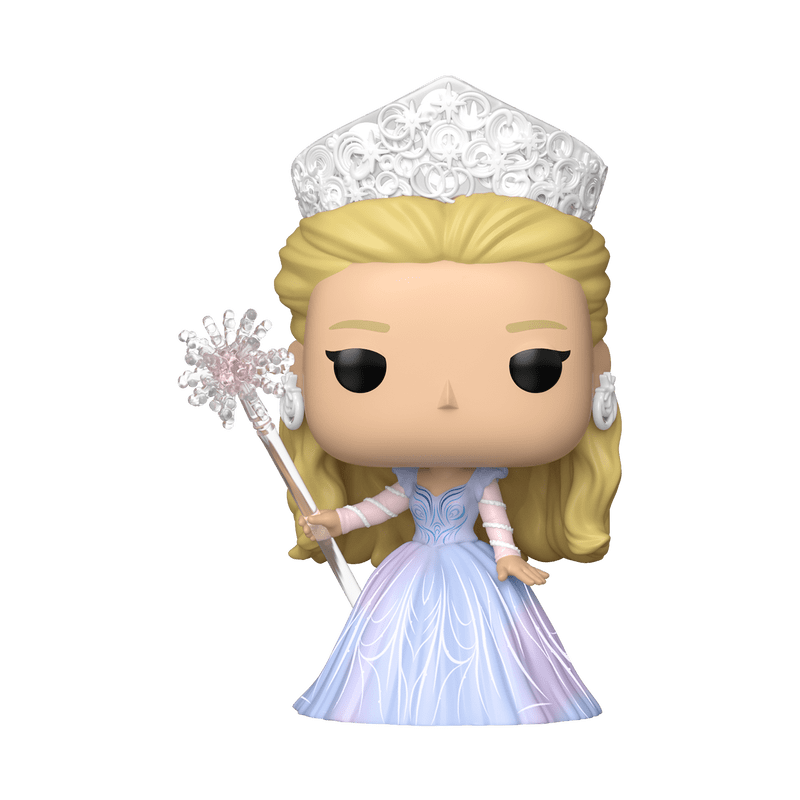 Pop! Vinyl - Wicked - Glinda in Blue Gown 889698866712