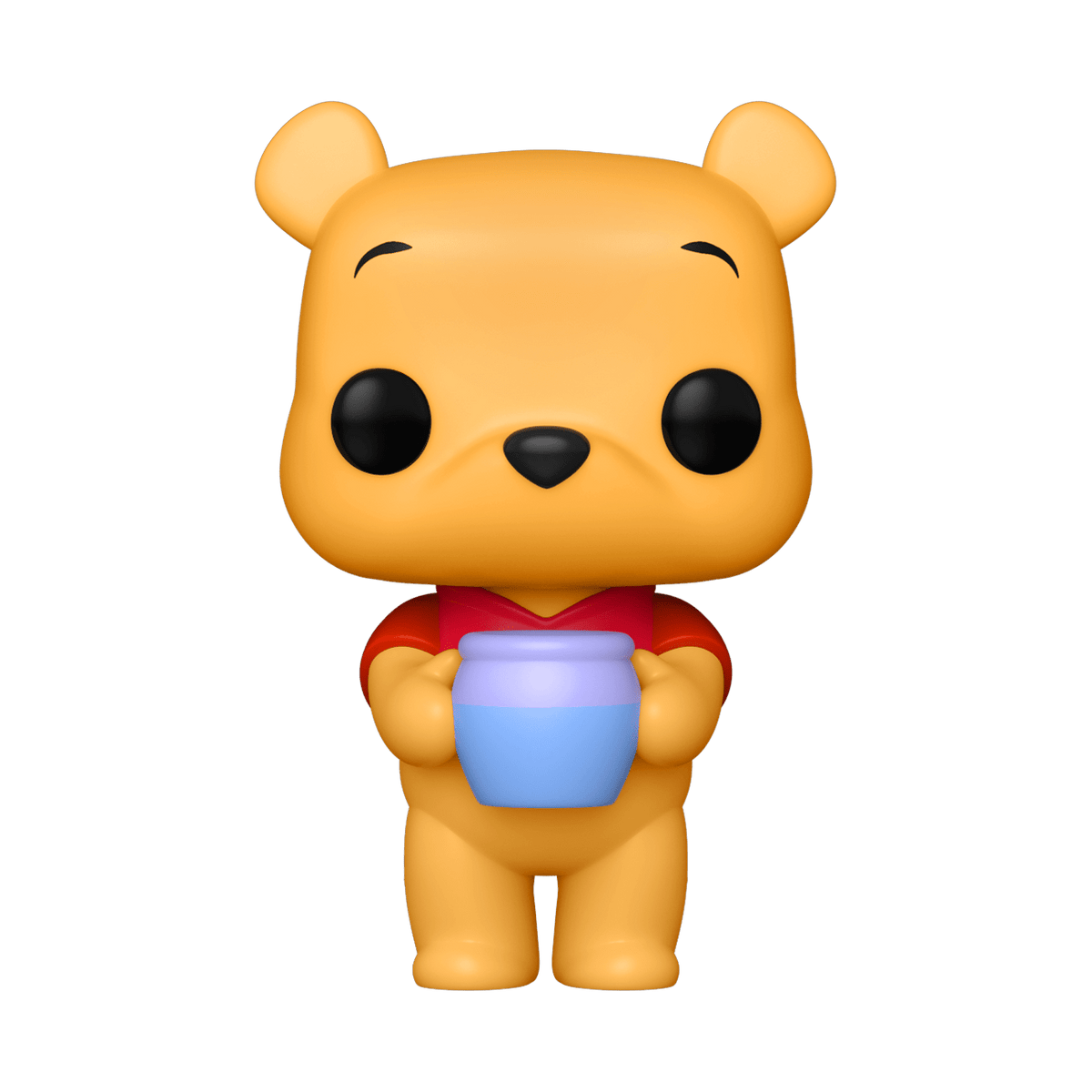 Pop! Vinyl - Winnie the Pooh - Pooh 889698802369