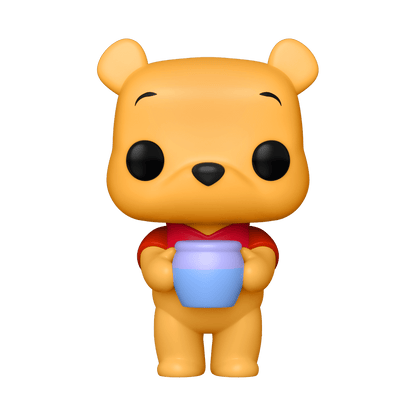 Pop! Vinyl - Winnie the Pooh - Pooh 889698802369