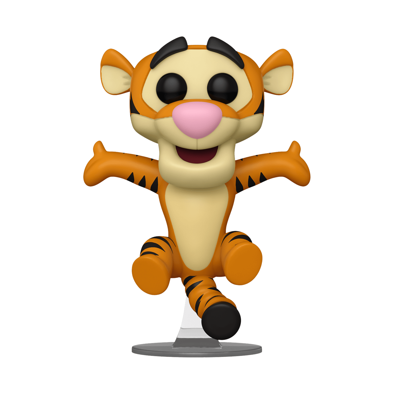 Pop! Vinyl - Winnie the Pooh - Tigger 889698802413
