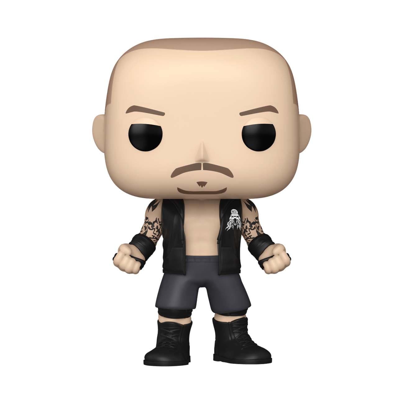 Pop! Vinyl - WWE - Randy Orton 889698653398