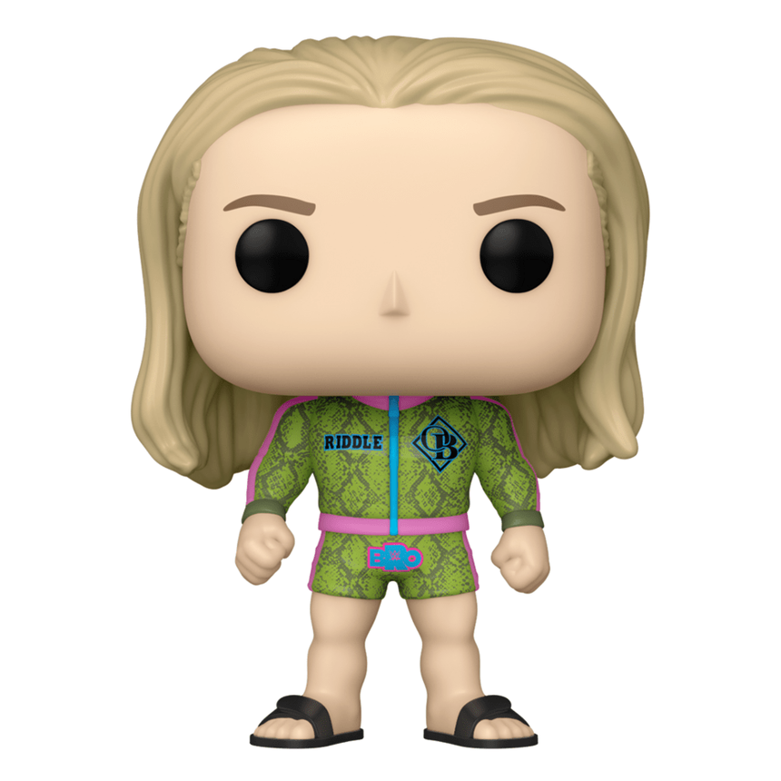 Pop! Vinyl - WWE - Riddle 889698641791