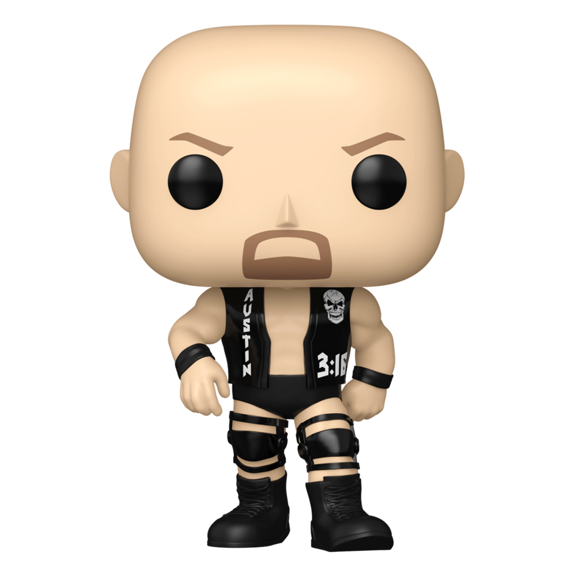 Pop! Vinyl - WWE - Stone Cold
