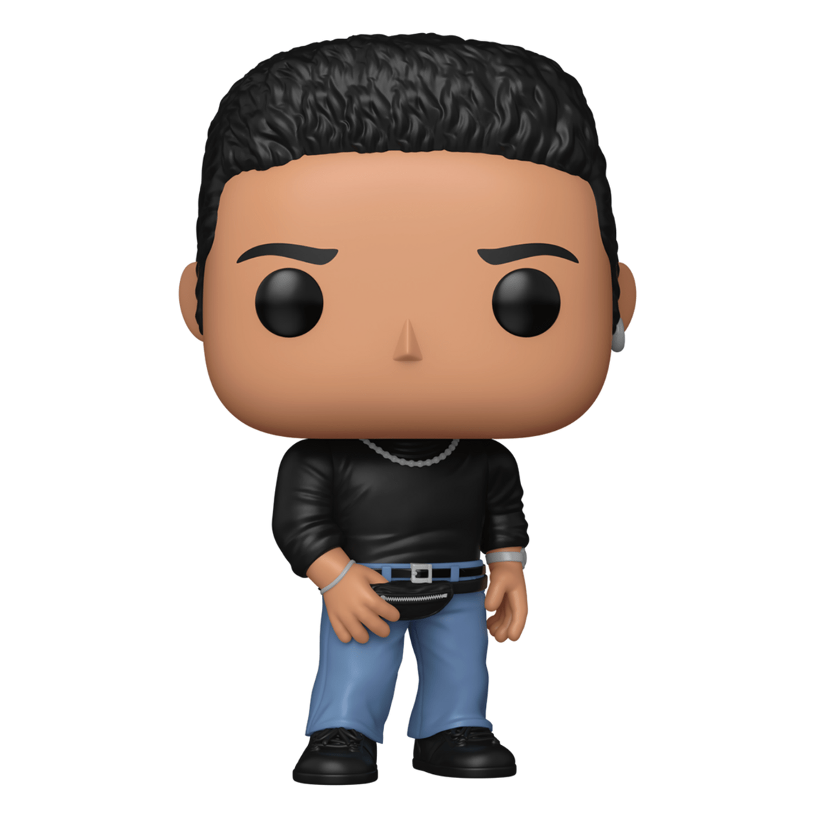 Pop! Vinyl - WWE - The Rock w/Fanny Pack