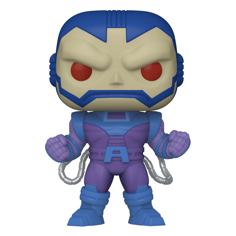Pop! Vinyl - X-Men 97 - Apocalypse