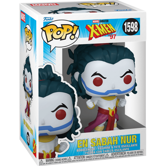 Pop! Vinyl - X-Men 97 - En Sabah Nur (Past)