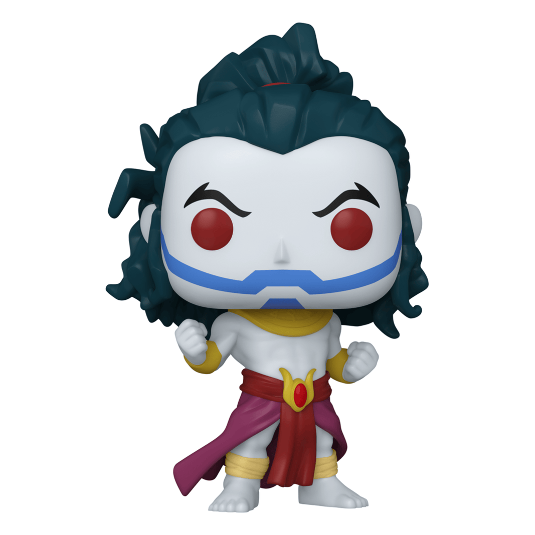 Pop! Vinyl - X-Men 97 - En Sabah Nur (Past)