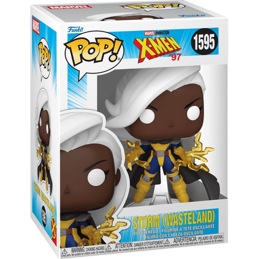 Pop! Vinyl - X-Men 97 - Storm (Wasteland)