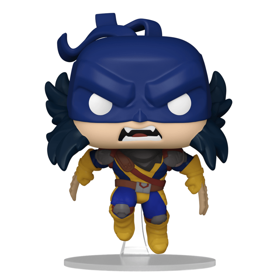 Pop! Vinyl - X-Men 97 - Wolverine (Wasteland)