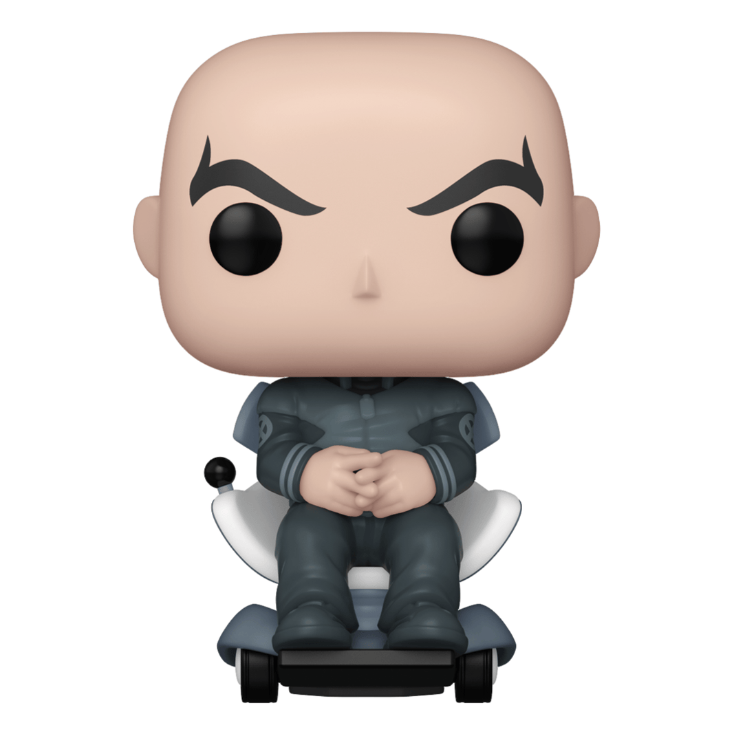 Pop! Vinyl - X-Men 97 - Xavier (X-Corp)