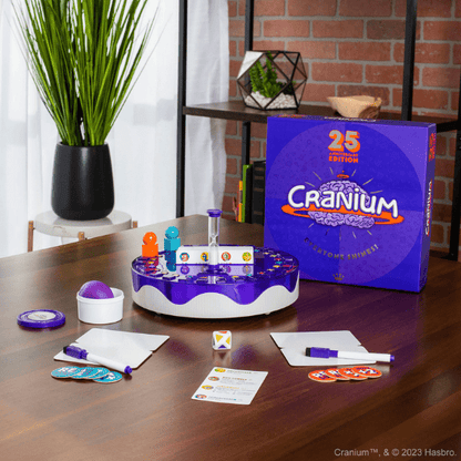Funko Games - Cranium 25th Anniversary Edition 8896986924968
