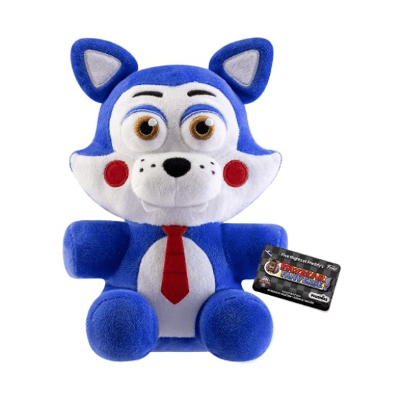 Funko Plush: Five Nights At Freddy's - Candy The Cat 7" Plush 889698649162