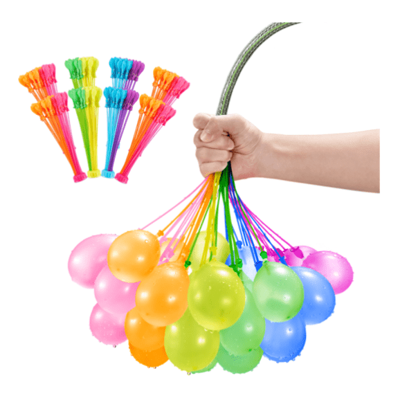 Bunch O Balloons: Tropical Party 8 Pack