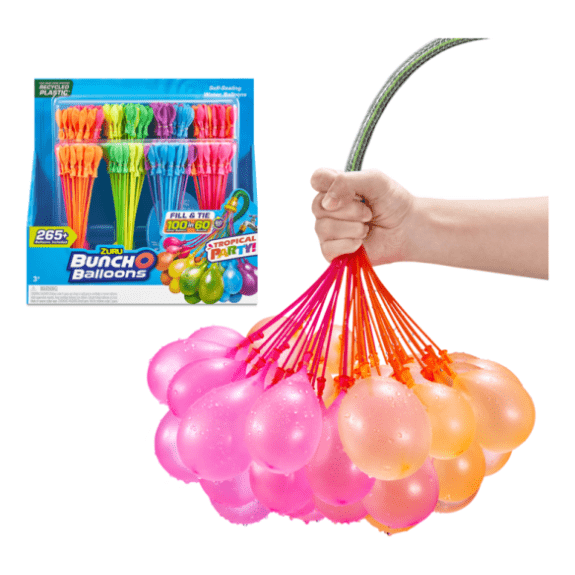 Bunch O Balloons: Tropical Party 8 Pack