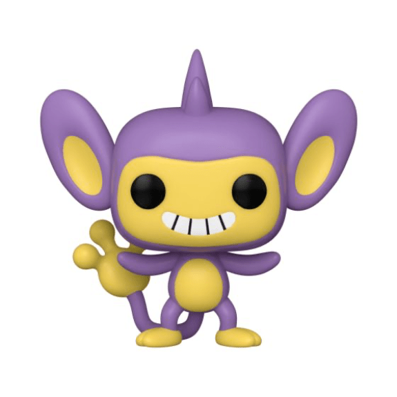 Funko Pop! - Pokemon - Aipom