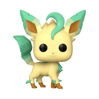 Funko Pop! - Pokemon - Leafeon