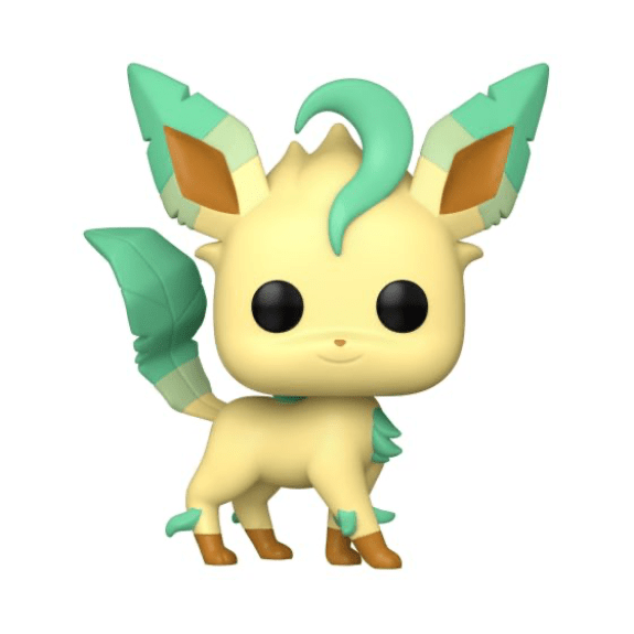 Funko Pop! - Pokemon - Leafeon