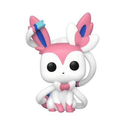 Funko Pop! - Pokemon - Sylveon
