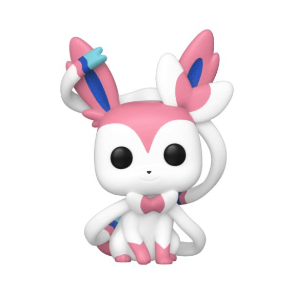 Funko Pop! - Pokemon - Sylveon