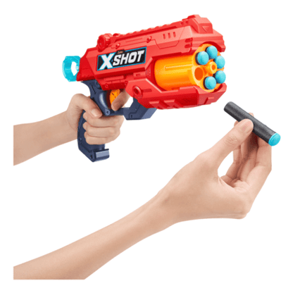 X-Shot Excel Reflex