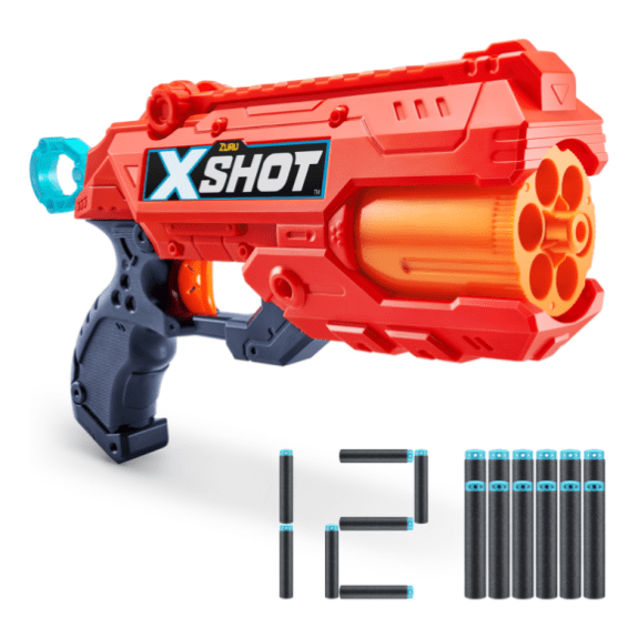 X-Shot Excel Reflex