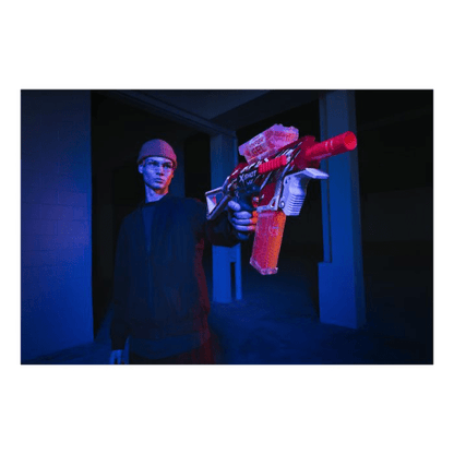 X-Shot Hyper Gel Series 1 Medium Blaster