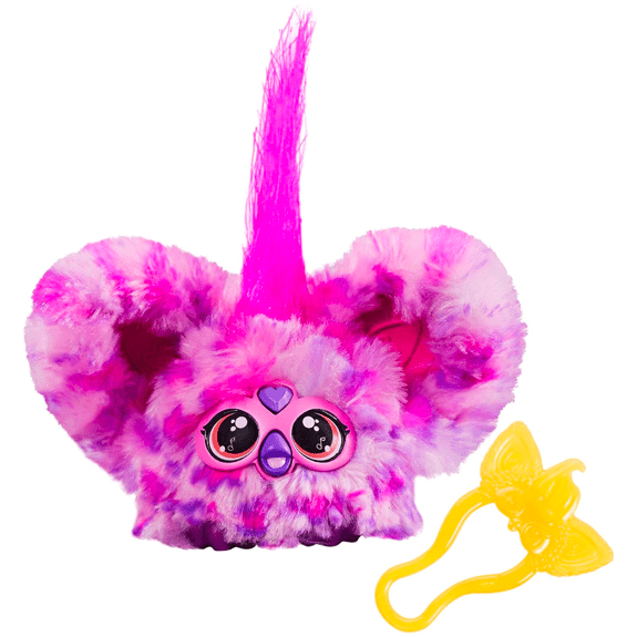 Furby Furblets Hip-Bop 5010996209399