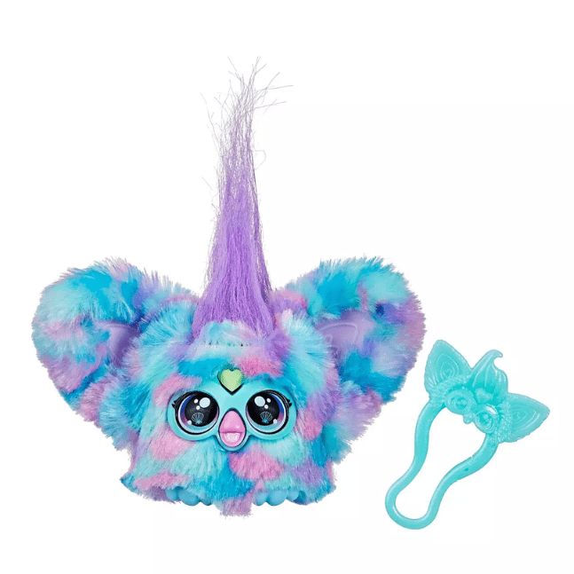 Furby Furblets Mer-May 5010996284471