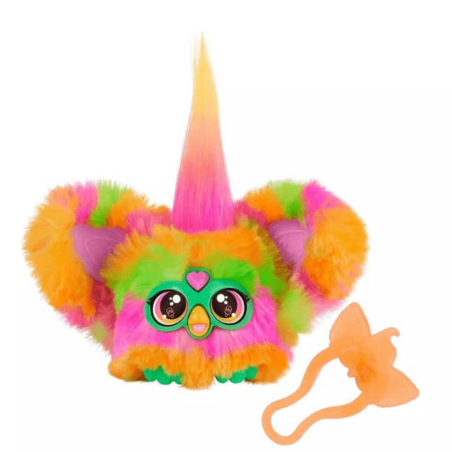 Furby Furblets Par-Tay 5010996273888