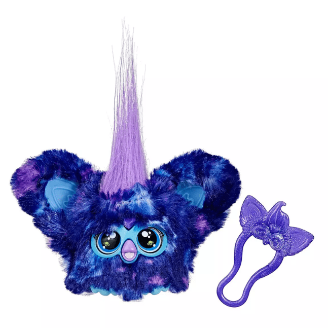 Furby Furblets Star-Lee 5010996284495