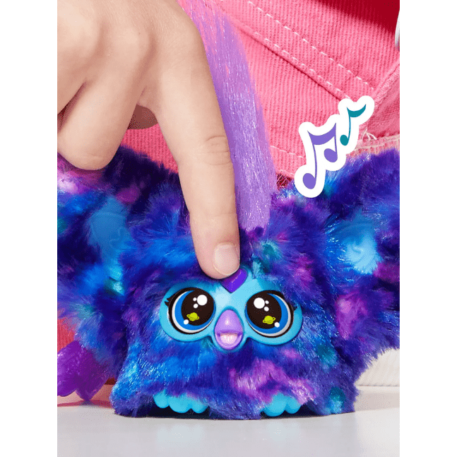 Furby Furblets Star-Lee 5010996284495