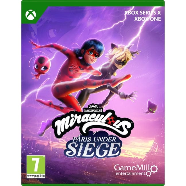 MIRACULOUS 2 5060968302177