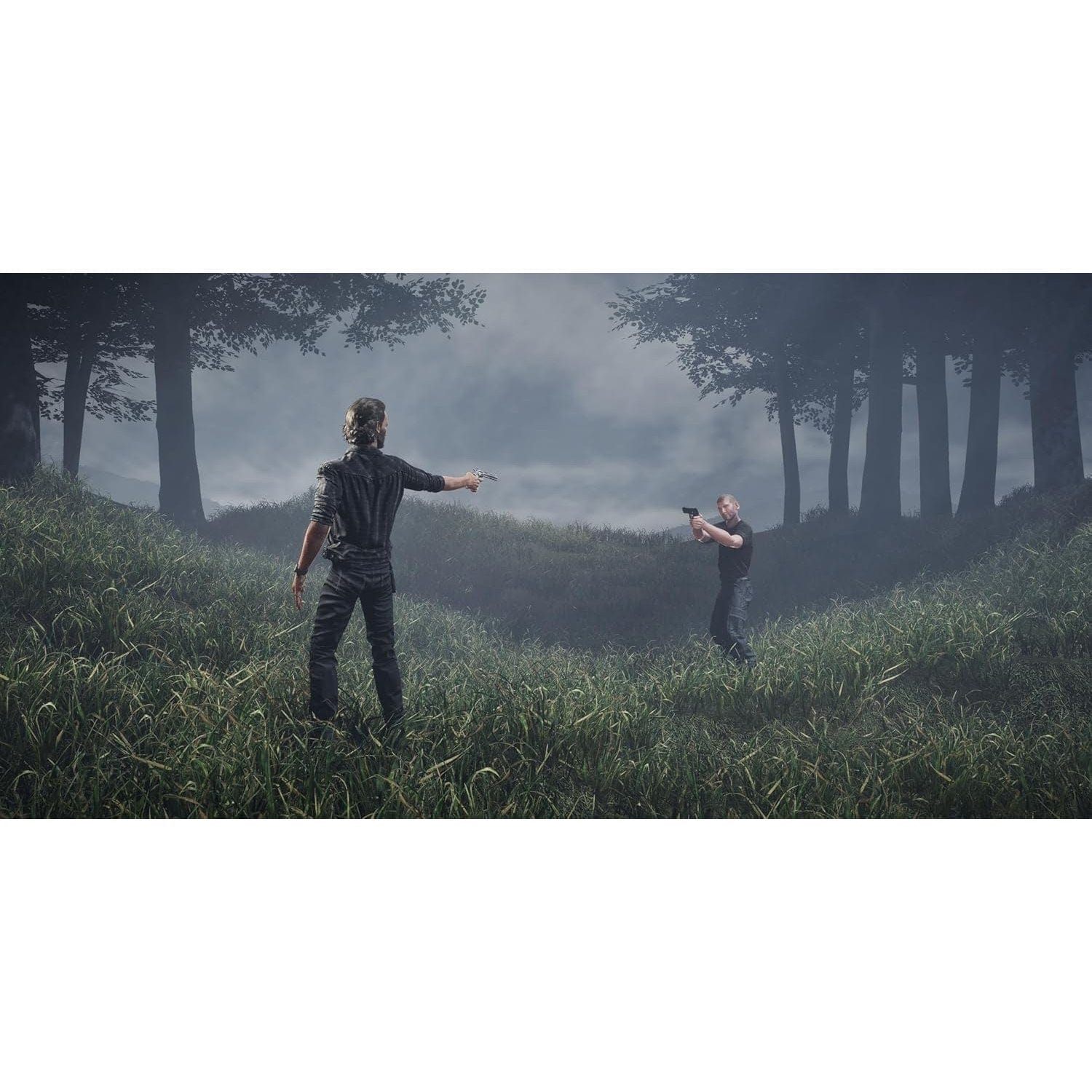 The Walking Dead Destinies - Nintendo Switch (Code in Box) 5060968302450