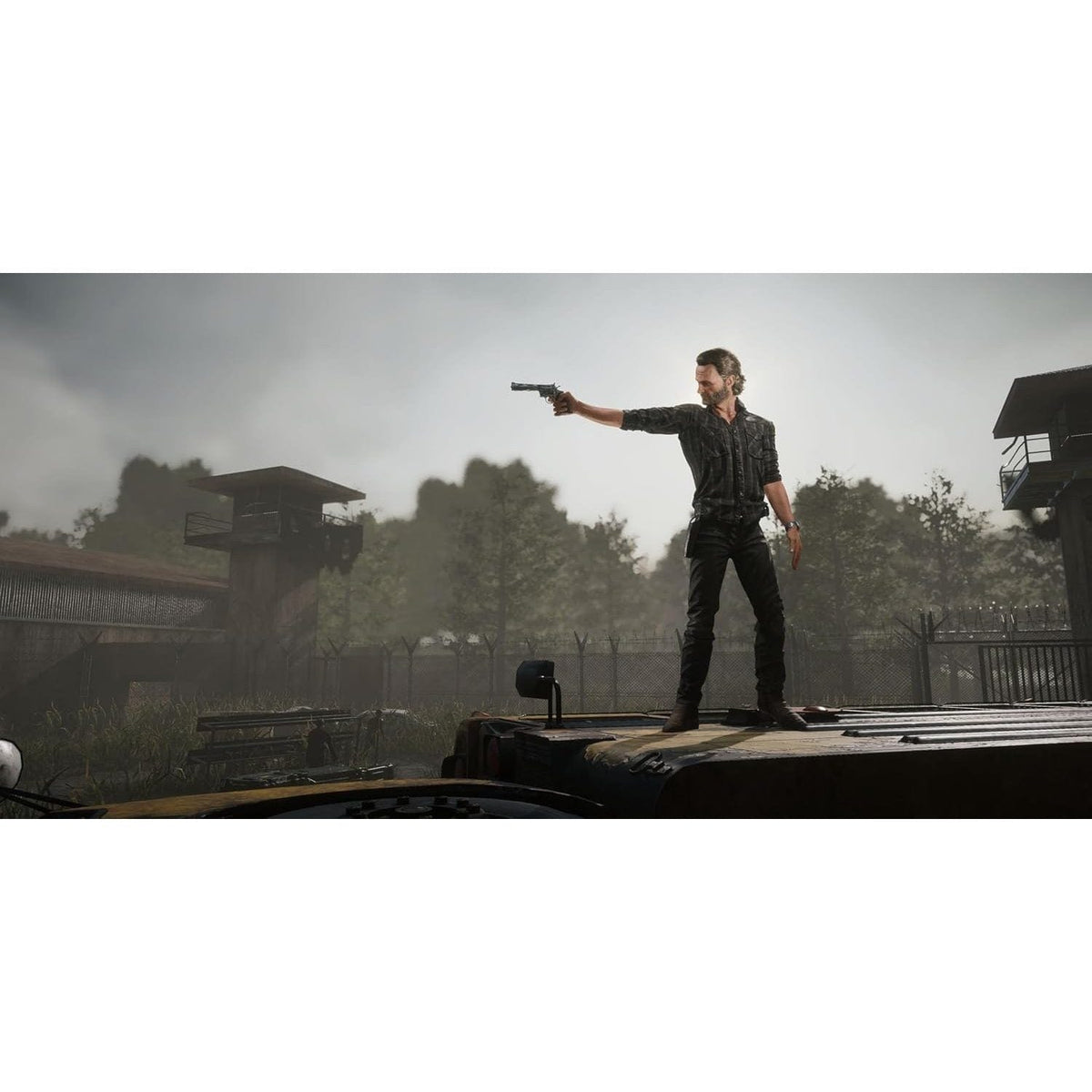 The Walking Dead Destinies - Nintendo Switch (Code in Box) 5060968302450