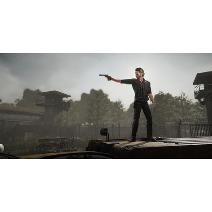 The Walking Dead Destinies - Nintendo Switch (Code in Box) 5060968302450