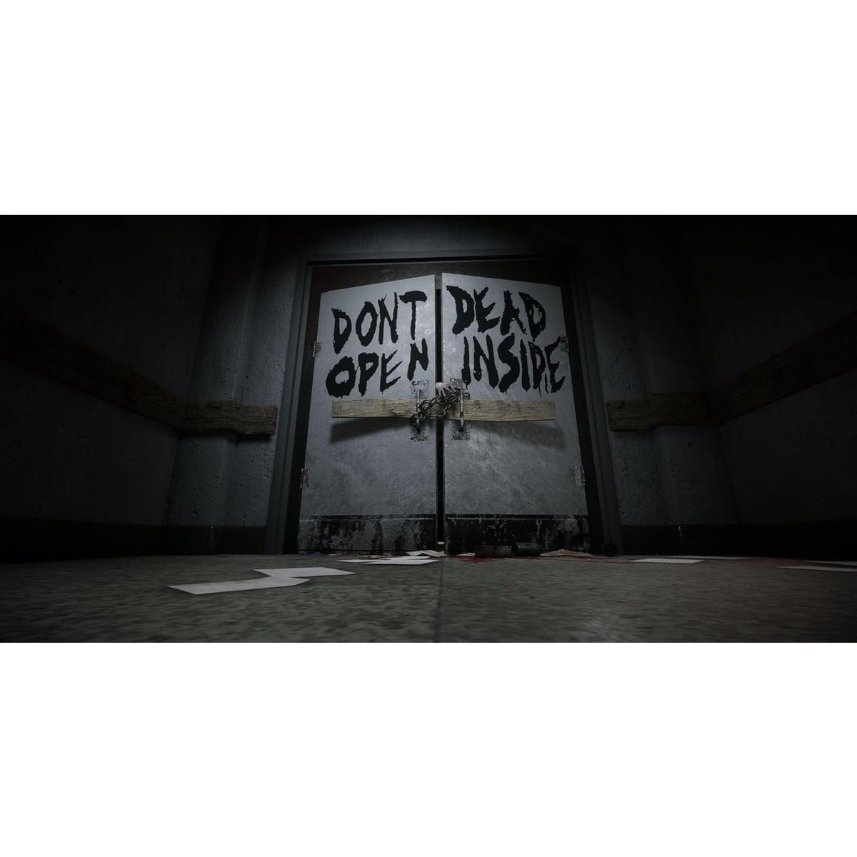 The Walking Dead Destinies - Nintendo Switch (Code in Box) 5060968302450