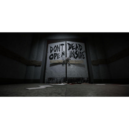 The Walking Dead Destinies - Nintendo Switch (Code in Box) 5060968302450