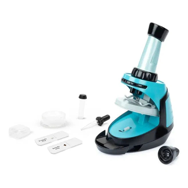 GeoSafari - Microscope Science Set 086002053084