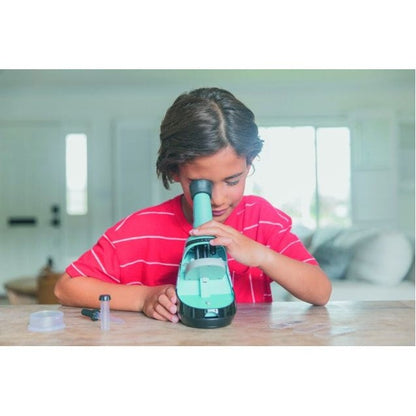 GeoSafari - Microscope Science Set 086002053084