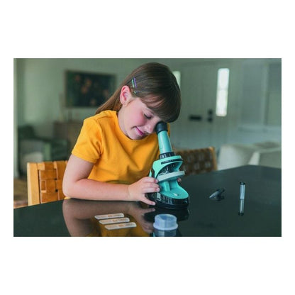 GeoSafari - Microscope Science Set 086002053084