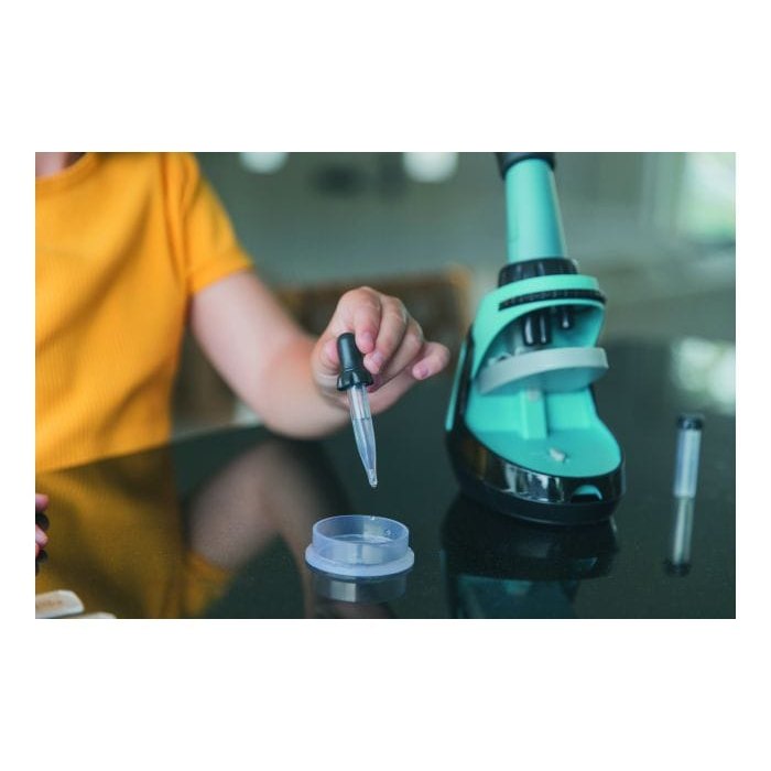 GeoSafari - Microscope Science Set 086002053084