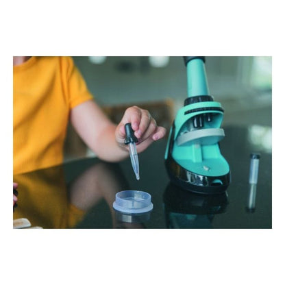 GeoSafari - Microscope Science Set 086002053084