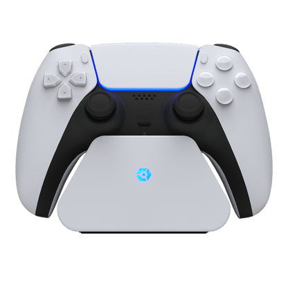 Gioteck Solo Charging Stand for PS5 DualSense