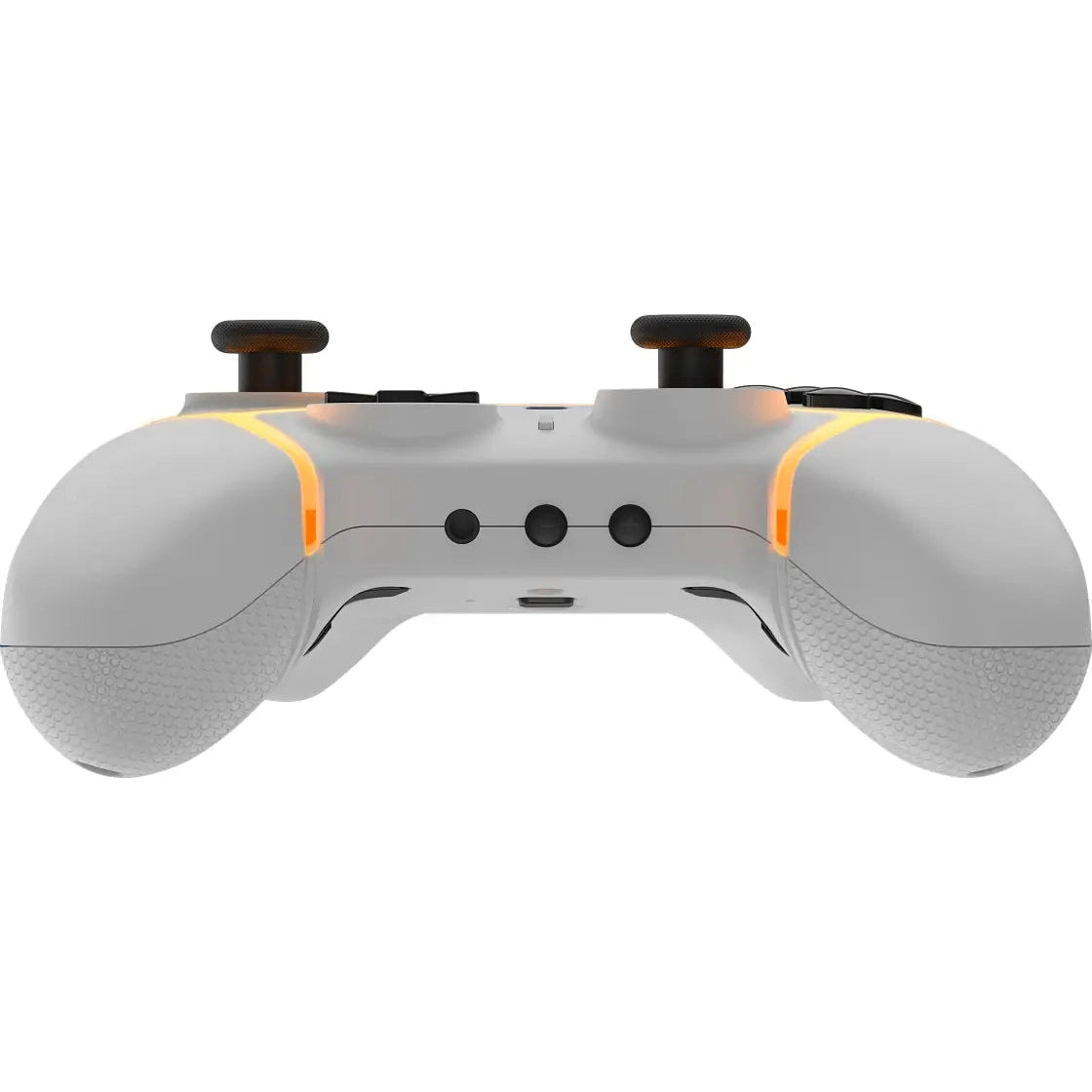 Gioteck SC3 Pro Wireless Controller for Nintendo Switch - White
