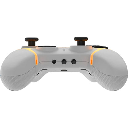 Gioteck SC3 Pro Wireless Controller for Nintendo Switch - White