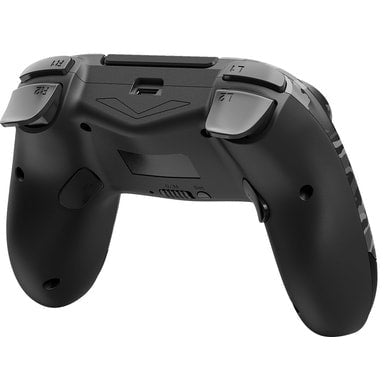 Gioteck VX4+ Wireless RGB Controller for PS4 & PC - Dark Camo