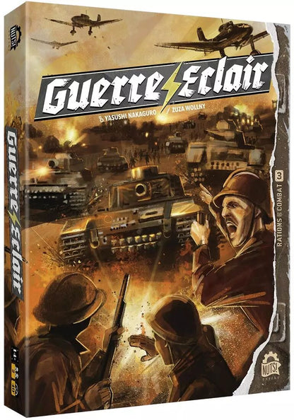 Guerre Eclair