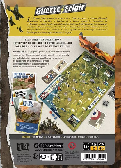 Guerre Eclair
